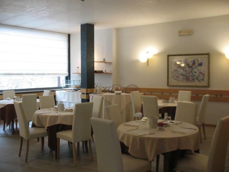 Hotel Vittoria San Giorgio di Nogaro Exterior photo